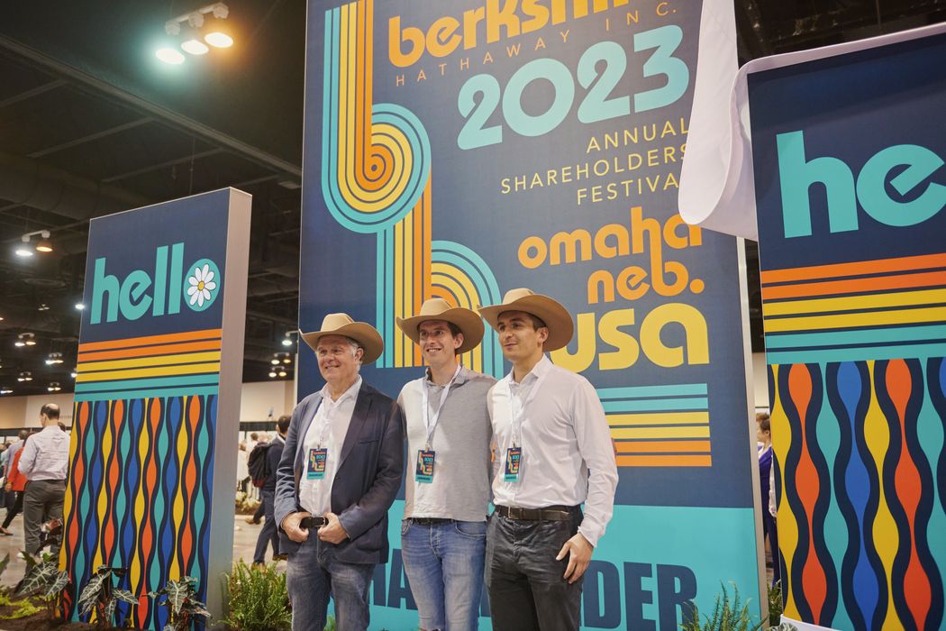 3 Takeaways From the 2023 Berkshire Hathaway Annual Shareholders